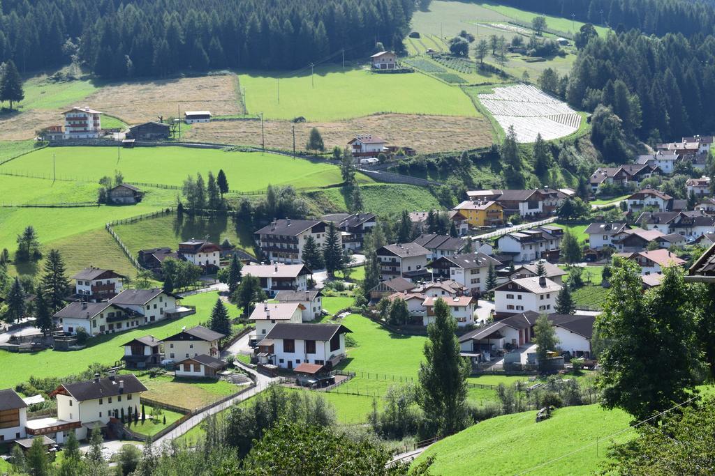 Ferienhof Mairulrich 马尔泰洛 外观 照片